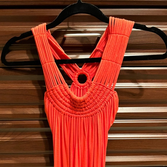 Rebecca Beeson tank - Picture 6 of 6